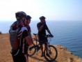 Alvor coastal bike trip